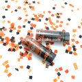 Confetti Shooter Party Popper with Colorful Foil Confetti